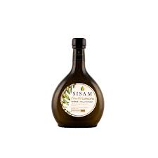روغن زیتون نیم لیتری تصفیه شده  سی سام